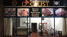 Restaurante D'gust