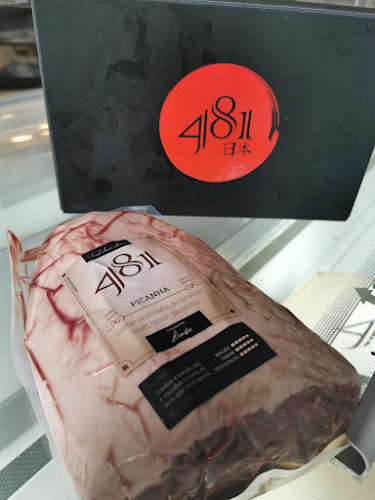 Rei Carnes Itapetininga - Gastronomia e hotelaria