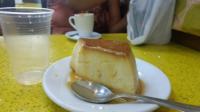 R. Alm. Barroso, 153 - Centro, Ilhéus - BA, 45653-135