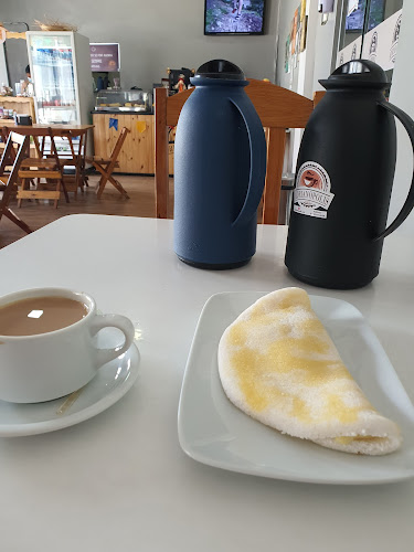 Adrianópolis Café - Gastronomia e hotelaria
