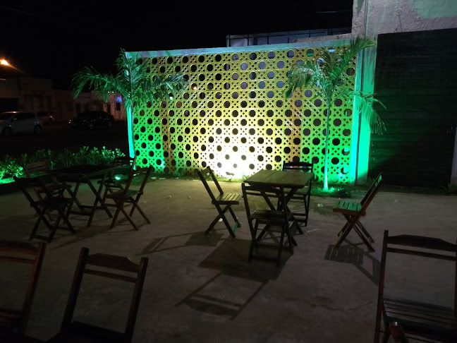 Comentarii opinii despre The Beer - Bar e Petiscaria