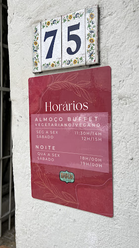 Mafalda Café e Bistrô - Gastronomia e hotelaria