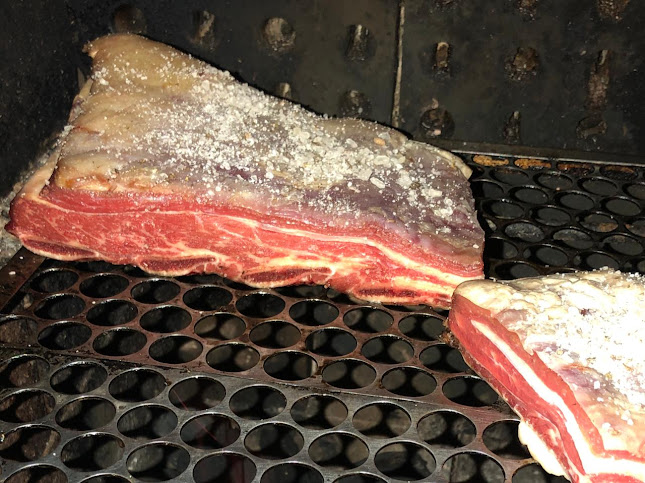 Mercado Belleboni - Esteio