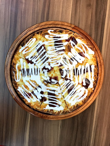 Opinii despre Nonna Mia Pizzaria în Valparaíso de Goiás - Gastronomia e hotelaria