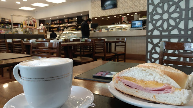 Opinii despre Panificadora Pioneira de Pinheiros în São Paulo - Gastronomia e hotelaria