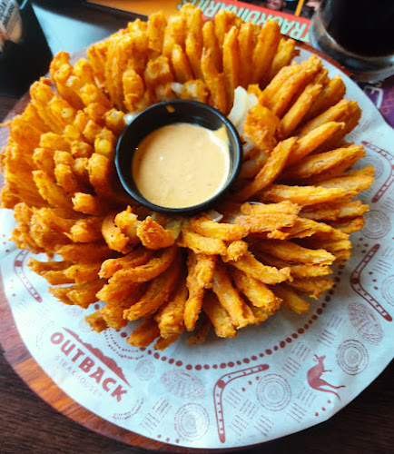 Outback Shopping Anália Franco