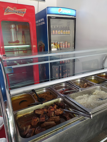 R. Baldim, 1505 - N Sra Carmo, Santa Luzia - MG, 33030-340, Brasil