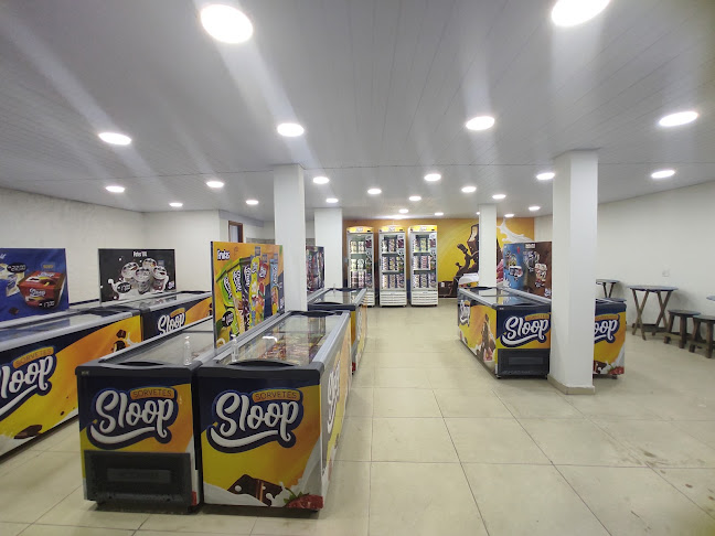 Sloop Duque de Caxias - Duque de Caxias