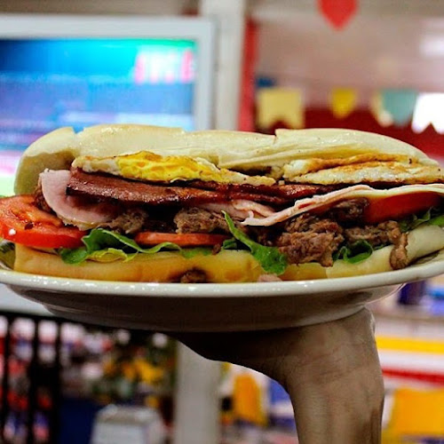Lanchonete Good´s Lanches- Limeira - Limeira