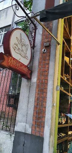 Deli Cidade Delicatessen
