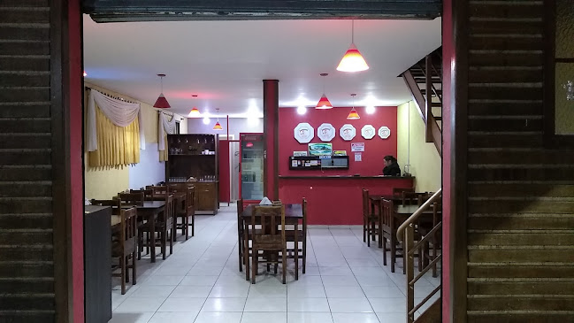 Pizzaria Mamma Danny's