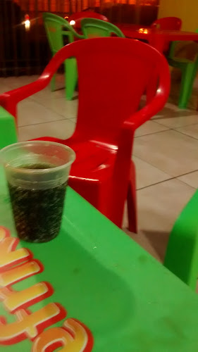 Comentarii opinii despre Milena Lanches