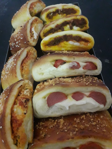 Opinii despre Luh doceria în Campo Mourão - Gastronomia e hotelaria