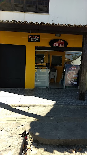 TUTTO PIZZARIA DELIVERY SALVADOR - Gastronomia e hotelaria