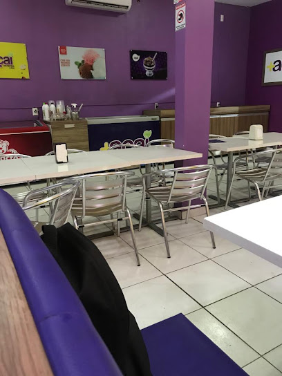 RIKÃO AÇAI E SHAWARMA