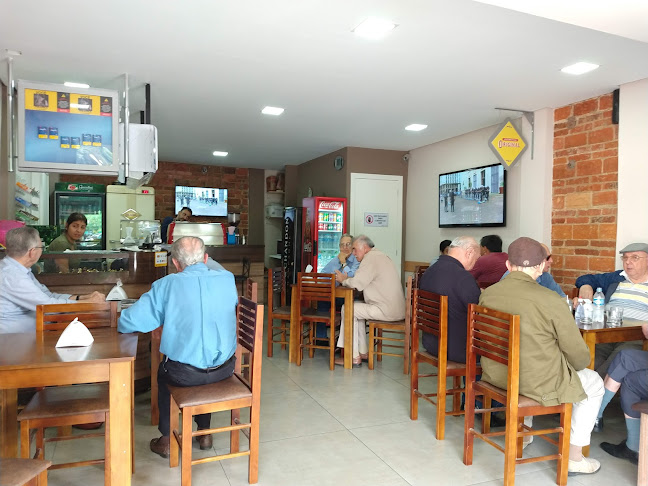 Av. Gen. Neto, 340 - Centro, Passo Fundo - RS, 99010-023, Brasil