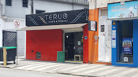 Teruo Cafeteria