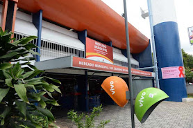 Mercado Municipal de Rudge Ramos