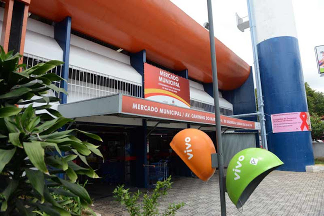 Mercado Municipal de Rudge Ramos