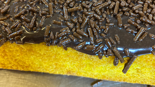 Padaria Nova Colonial - Niterói