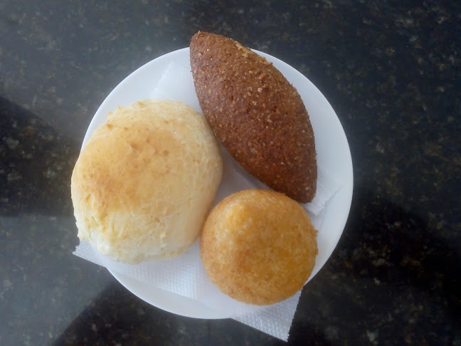 Comentarii opinii despre PARADA DO CAFÉ