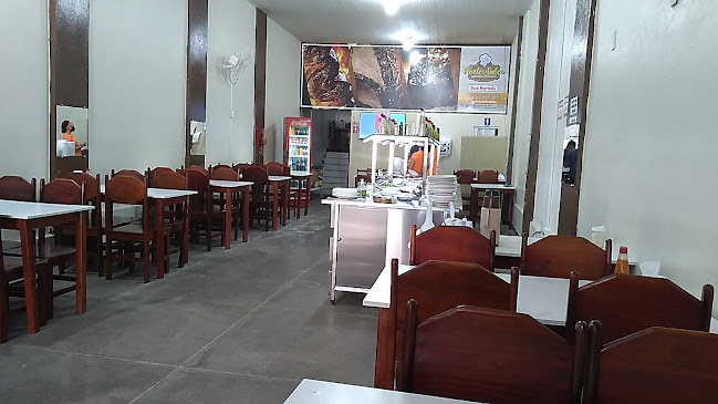 Opinii despre Restaurante Forte Sabor în Itabuna - Gastronomia e hotelaria