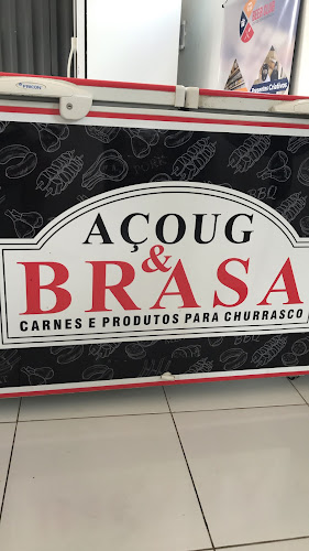 Comentarii opinii despre Açoug&Brasa