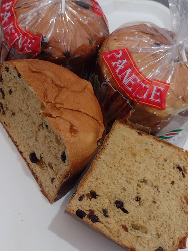 Padaria Pao Doce - Gastronomia e hotelaria