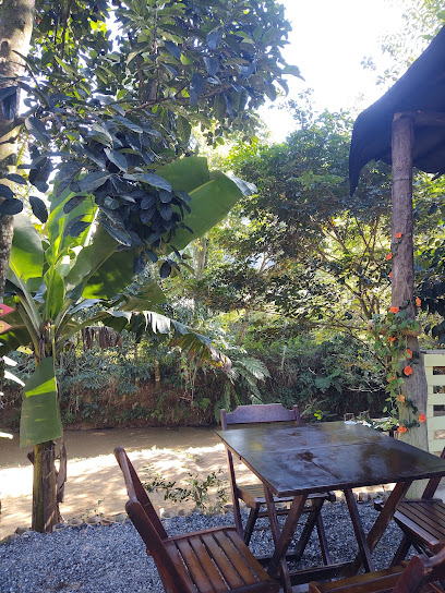 Restaurante Rancho du Peixe