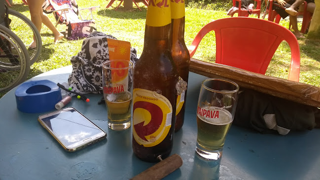 Opinii despre Cachoeira E Bar în Casimiro de Abreu - Gastronomia e hotelaria