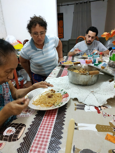 Sorvetes Alaska Alvorada