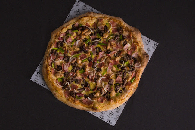 Comentarii opinii despre Pizza Chefon