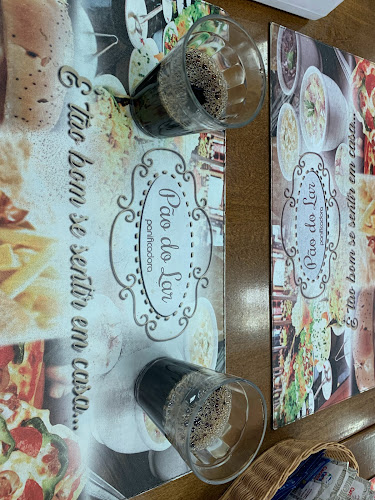 Panificadora Pão do Lar