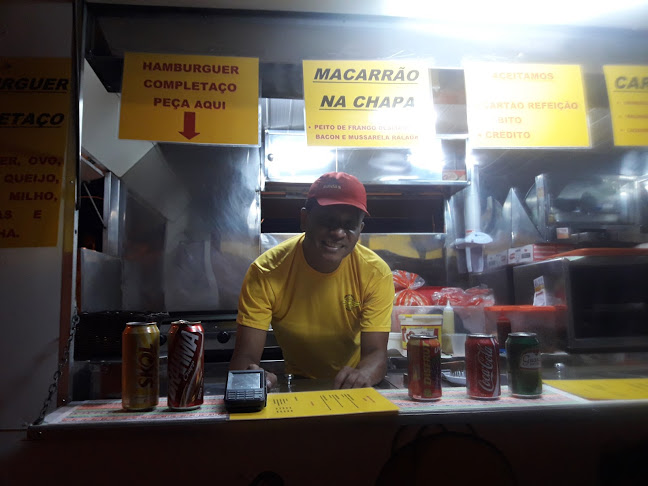 R. Maquiné, 86 - Salgado Filho, Belo Horizonte - MG, 30550-176