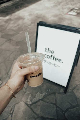 The Coffee - Gastronomia e hotelaria