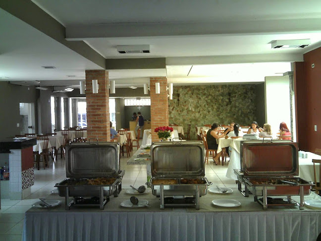 Sabore Restaurante e Buffet - Mogi Mirim