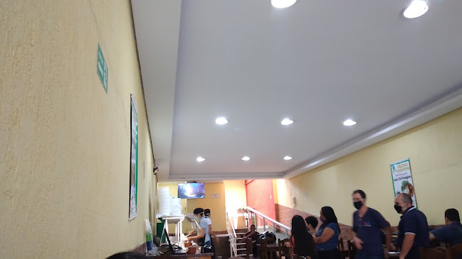 Restaurante Cato & Cato - Itaquaquecetuba