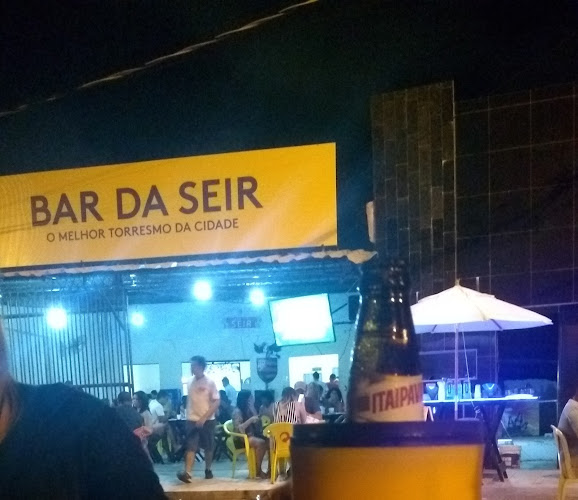 Opinii despre Bar da Seir în São Luís - Gastronomia e hotelaria