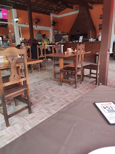 Tip Top Restaurante - São Sebastião