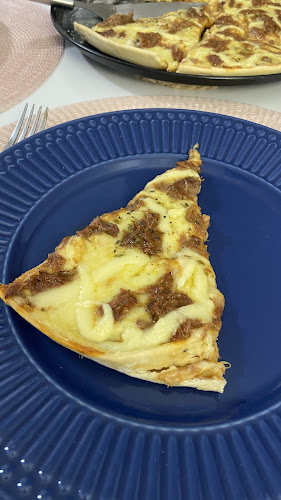 Comentarii opinii despre Empório Almazi Pizza