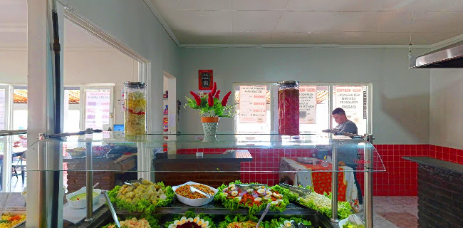 Mister Grill Churrascaria e Petiscaria - Juazeiro