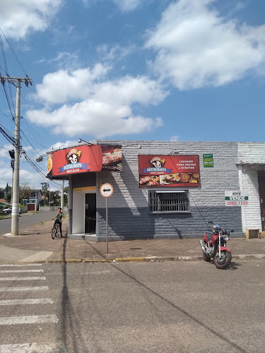 Opinii despre Restaurante Ponto A în Novo Hamburgo - Gastronomia e hotelaria