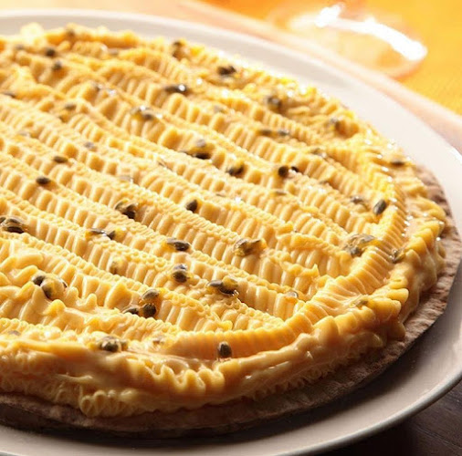 Comentarii opinii despre Dídio Pizza - Freguesia