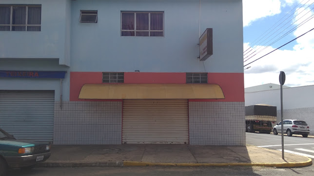 Opinii despre Hamburgueria în Piracicaba - Gastronomia e hotelaria