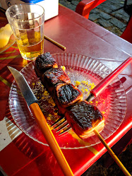 Espetinho Central (Belchior)