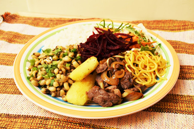 O Casarão - Bar, Restaurante - Gastronomia e hotelaria