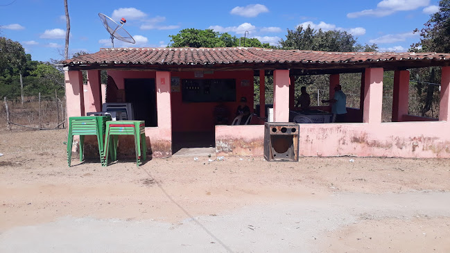 Bar da Galera - Nova Russas