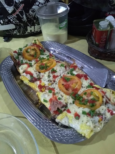 Comentarii opinii despre Restaurante Tipo de Minas