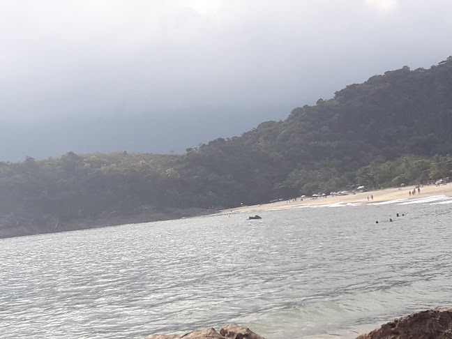 Mercadinho Vitória - São Sebastião