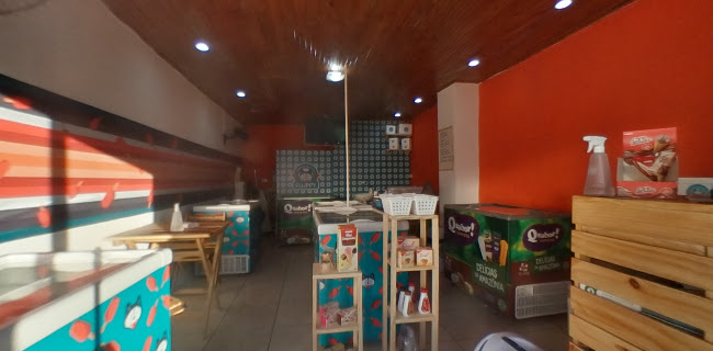 Opinii despre Fluppy Sorvetes Especiais în Olinda - Gastronomia e hotelaria